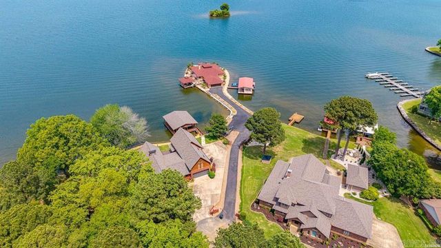 106 Farr Shores Bay, Hot Springs, AR 71913