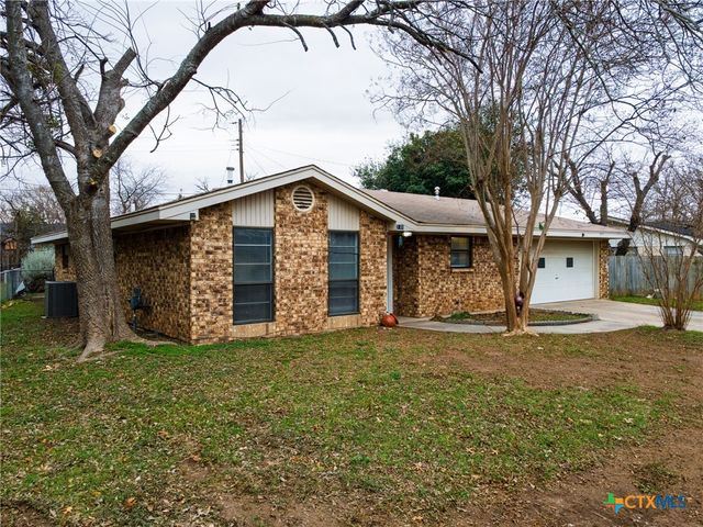 3901 Rosemary Lane, Temple, TX 76502