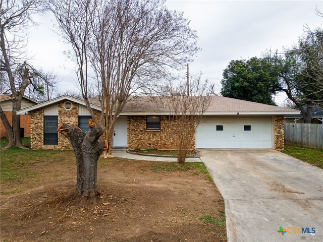 3901 Rosemary Lane, Temple, TX 76502