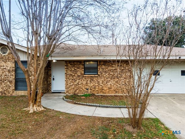 3901 Rosemary Lane, Temple, TX 76502