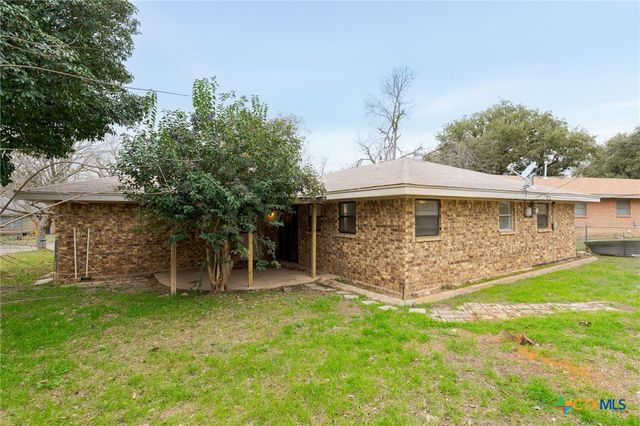 3901 Rosemary Lane, Temple, TX 76502