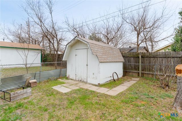 3901 Rosemary Lane, Temple, TX 76502