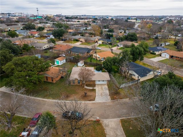 3901 Rosemary Lane, Temple, TX 76502