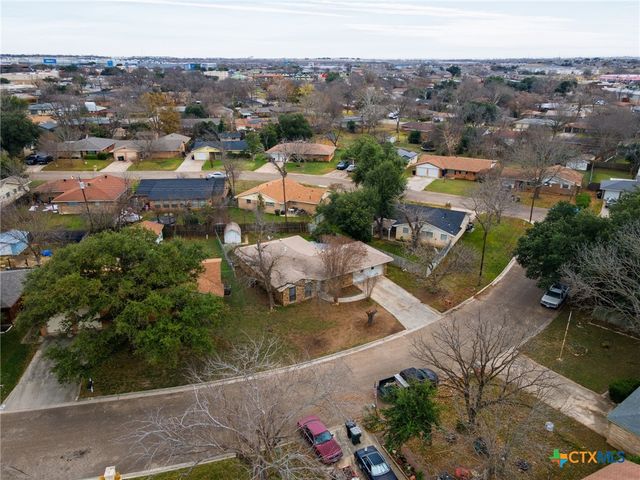 3901 Rosemary Lane, Temple, TX 76502