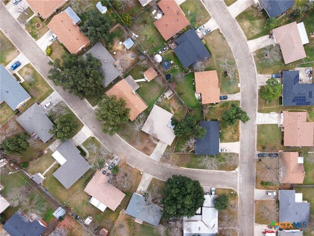 3901 Rosemary Lane, Temple, TX 76502