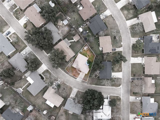 3901 Rosemary Lane, Temple, TX 76502