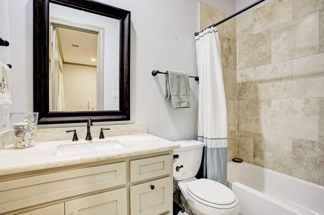 1307 Rosedale Street, Houston, TX 77004