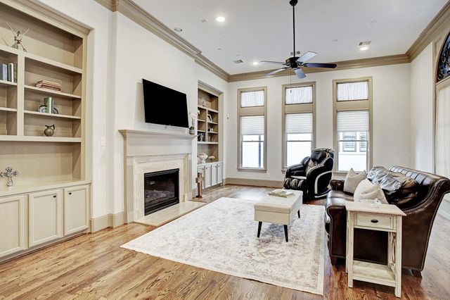 1307 Rosedale Street, Houston, TX 77004