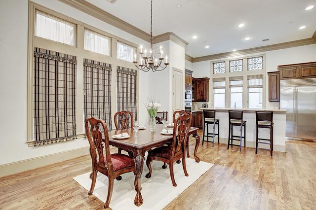 1307 Rosedale Street, Houston, TX 77004