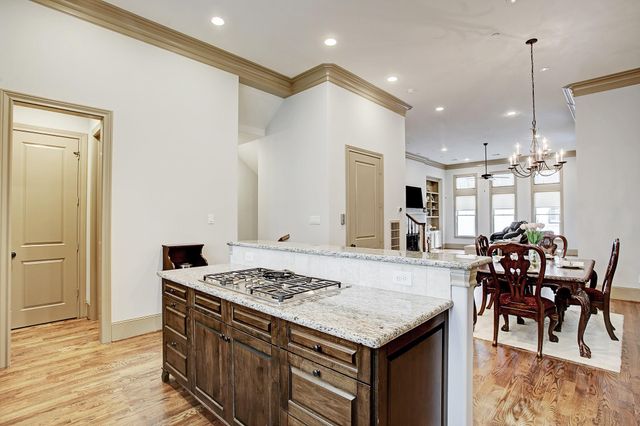 1307 Rosedale Street, Houston, TX 77004