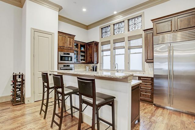 1307 Rosedale Street, Houston, TX 77004