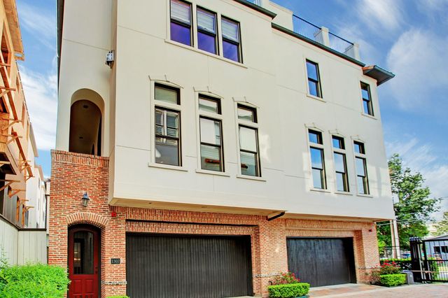 1307 Rosedale Street, Houston, TX 77004