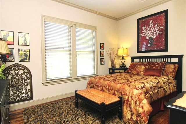 1307 Rosedale Street, Houston, TX 77004