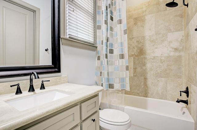 1307 Rosedale Street, Houston, TX 77004