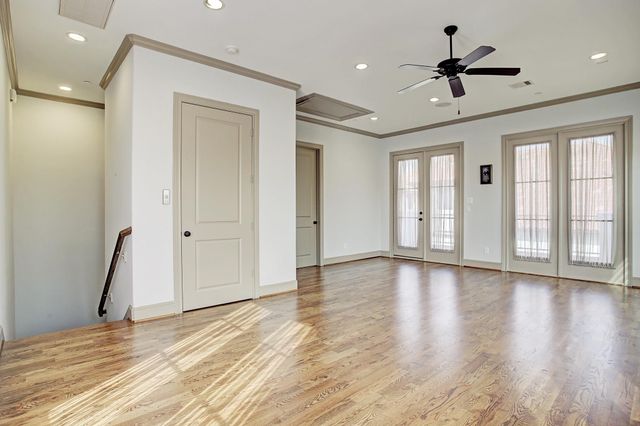 1307 Rosedale Street, Houston, TX 77004