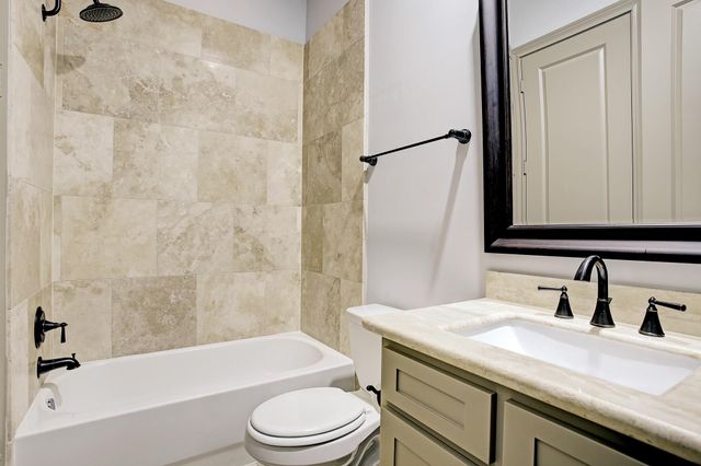 1307 Rosedale Street, Houston, TX 77004