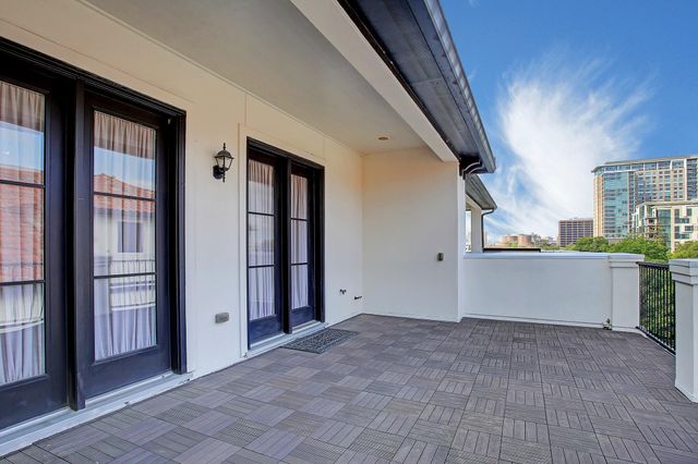 1307 Rosedale Street, Houston, TX 77004