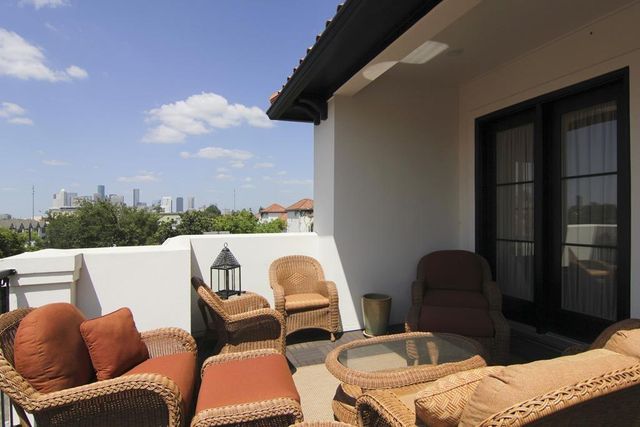 1307 Rosedale Street, Houston, TX 77004