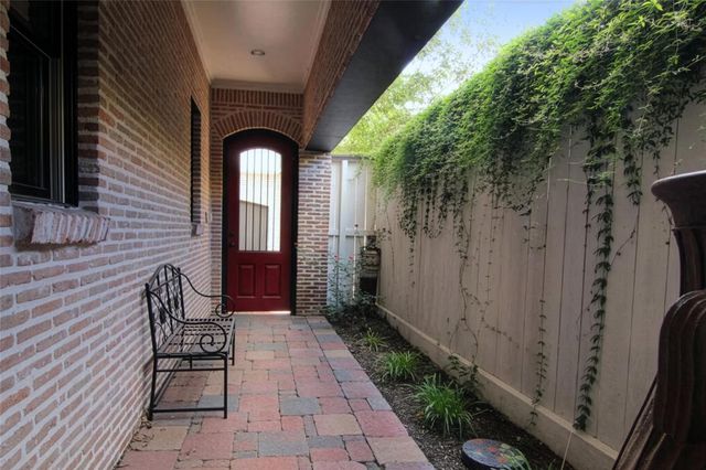 1307 Rosedale Street, Houston, TX 77004