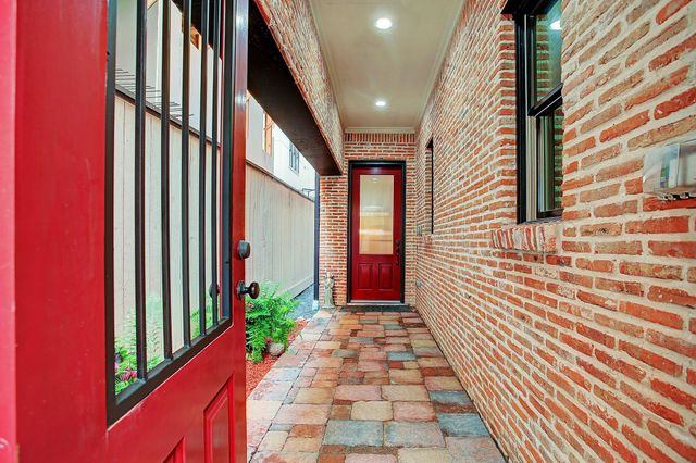 1307 Rosedale Street, Houston, TX 77004