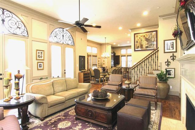 1307 Rosedale Street, Houston, TX 77004