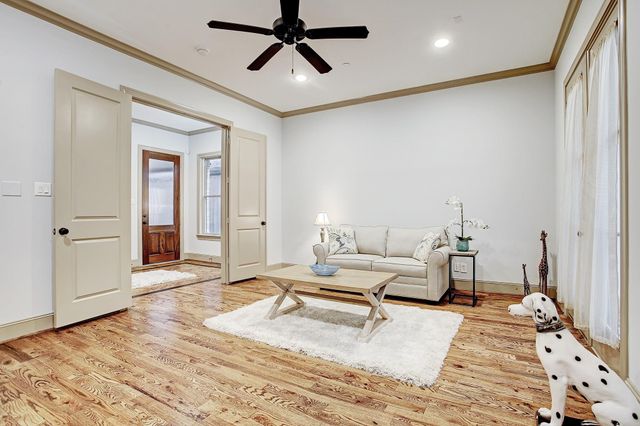 1307 Rosedale Street, Houston, TX 77004