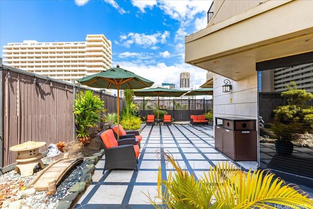 440 Olohana Street 1707, Honolulu, HI 96815