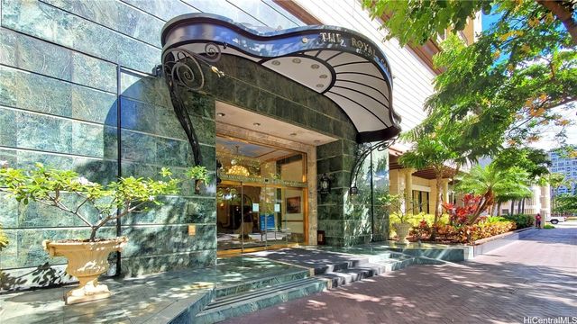 440 Olohana Street 1707, Honolulu, HI 96815