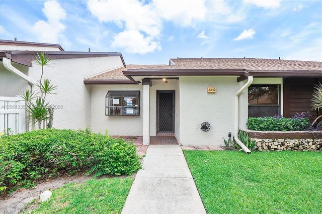 3342 Carambola Circle S, Coconut Creek, FL 33066