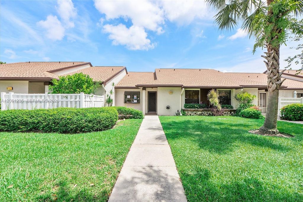 3342 Carambola Circle S, Coconut Creek, FL 33066