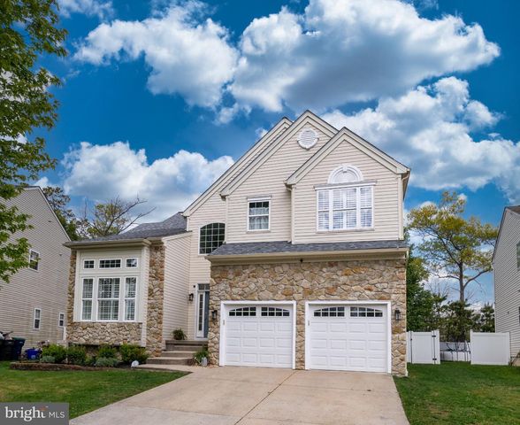 76 FOX HOLLOW DR, Mays Landing, NJ 08330