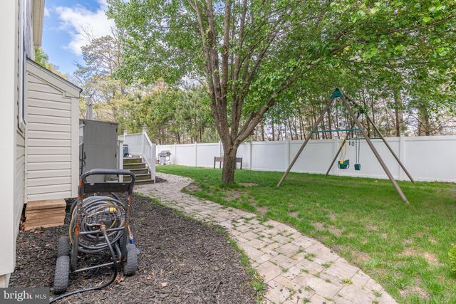 76 FOX HOLLOW DR, Mays Landing, NJ 08330