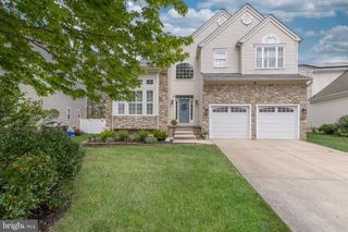 76 FOX HOLLOW DR, Mays Landing, NJ 08330