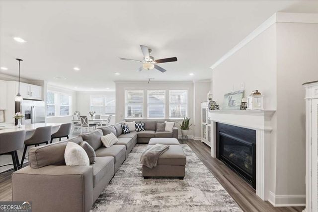 3939 Alderstone Drive, Flowery Branch, GA 30542