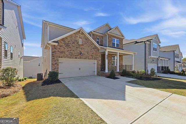 3939 Alderstone Drive, Flowery Branch, GA 30542