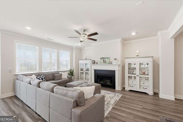 3939 Alderstone Drive, Flowery Branch, GA 30542