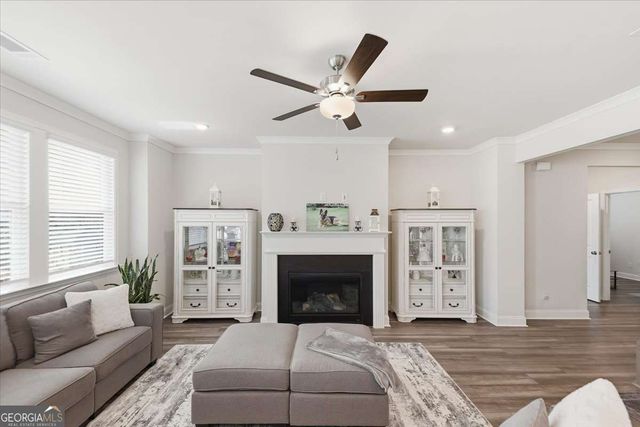 3939 Alderstone Drive, Flowery Branch, GA 30542