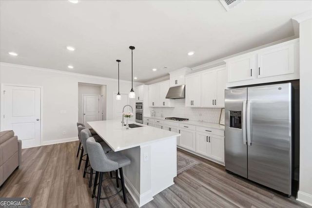 3939 Alderstone Drive, Flowery Branch, GA 30542