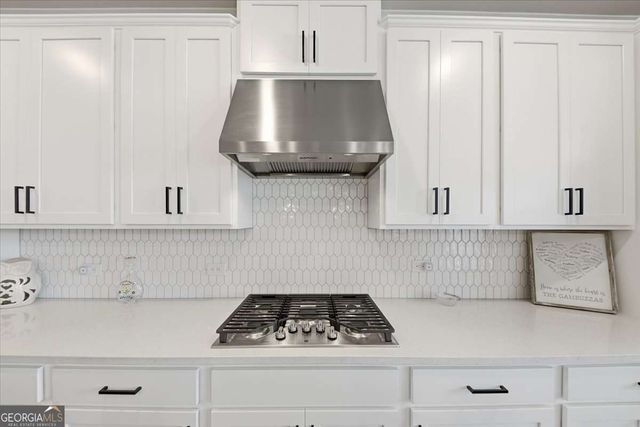 3939 Alderstone Drive, Flowery Branch, GA 30542