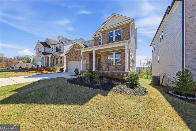 3939 Alderstone Drive, Flowery Branch, GA 30542