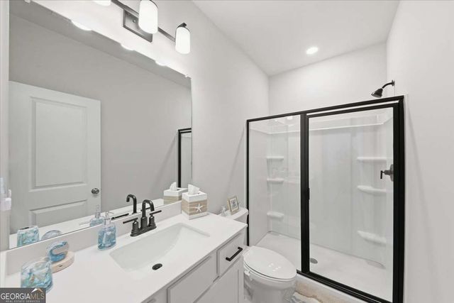 3939 Alderstone Drive, Flowery Branch, GA 30542