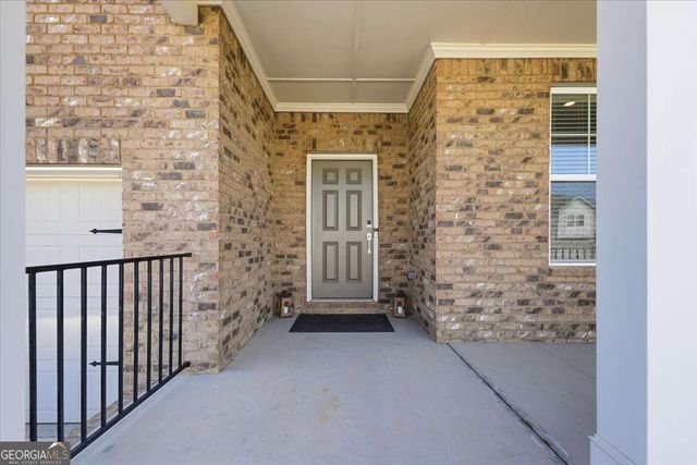 3939 Alderstone Drive, Flowery Branch, GA 30542