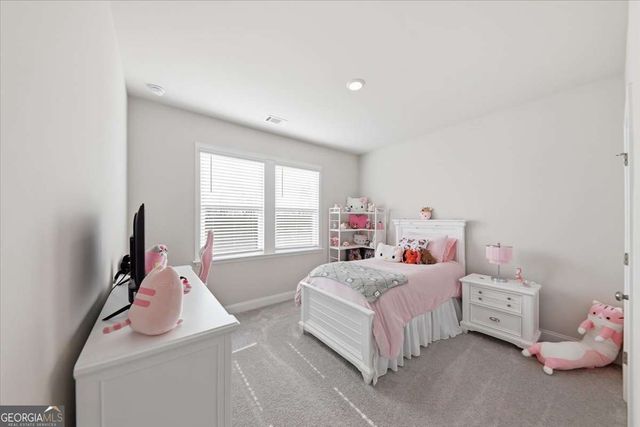 3939 Alderstone Drive, Flowery Branch, GA 30542