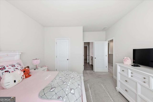 3939 Alderstone Drive, Flowery Branch, GA 30542