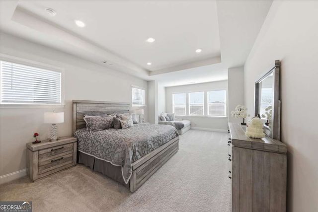 3939 Alderstone Drive, Flowery Branch, GA 30542