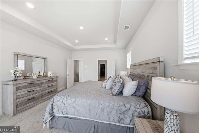 3939 Alderstone Drive, Flowery Branch, GA 30542