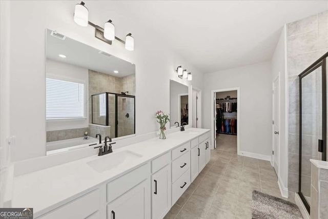 3939 Alderstone Drive, Flowery Branch, GA 30542