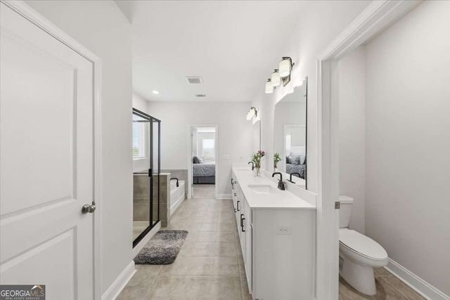 3939 Alderstone Drive, Flowery Branch, GA 30542