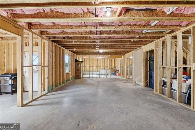 3939 Alderstone Drive, Flowery Branch, GA 30542