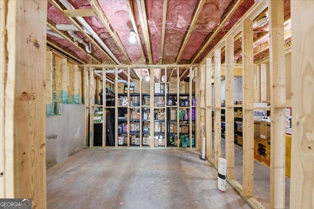 3939 Alderstone Drive, Flowery Branch, GA 30542